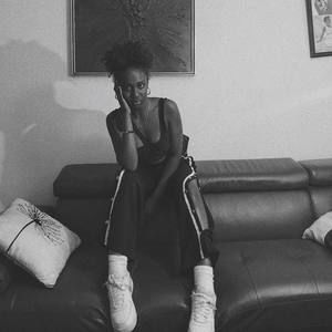 Meet your Posher, Oumou